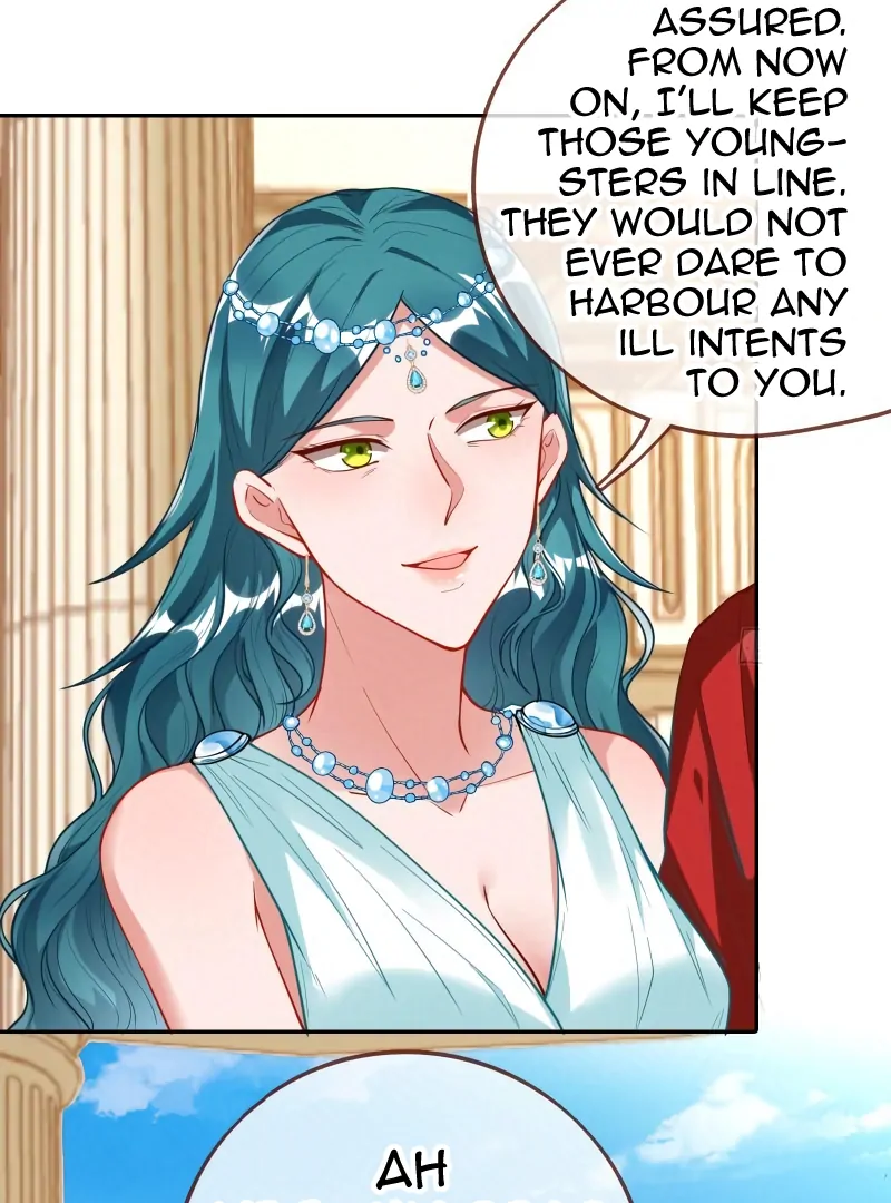 Cheating Men Must Die Chapter 454 page 20