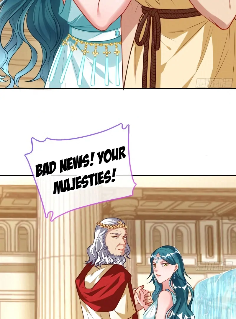 Cheating Men Must Die Chapter 454 page 22