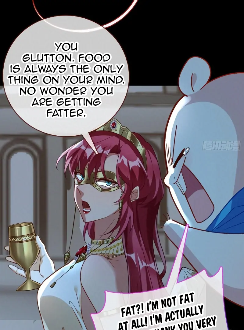 Cheating Men Must Die Chapter 454 page 30