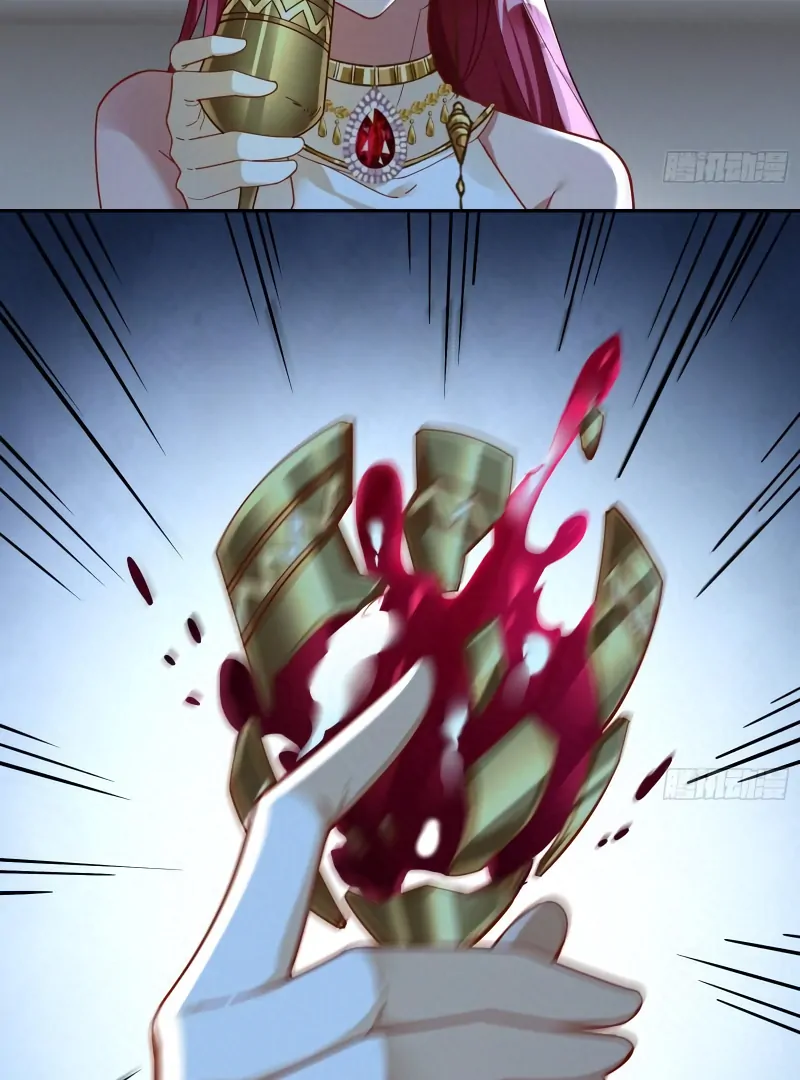 Cheating Men Must Die Chapter 454 page 32