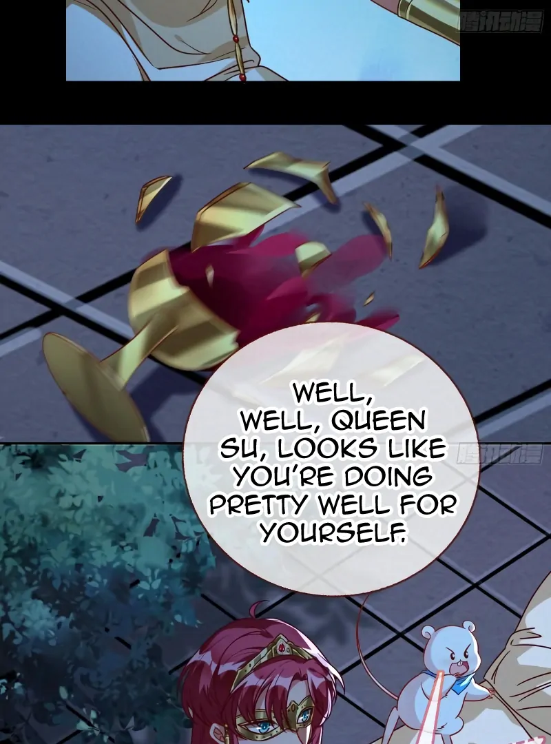 Cheating Men Must Die Chapter 454 page 35