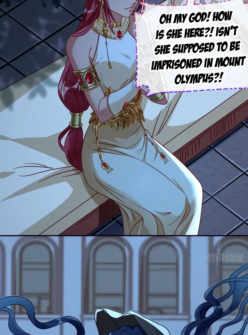 Cheating Men Must Die Chapter 454 page 36