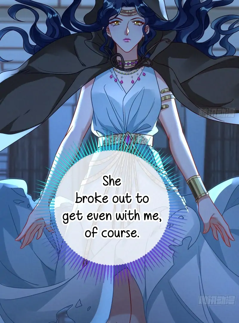 Cheating Men Must Die Chapter 454 page 37