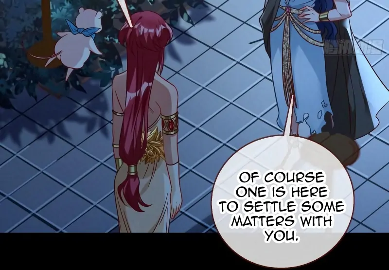 Cheating Men Must Die Chapter 454 page 39