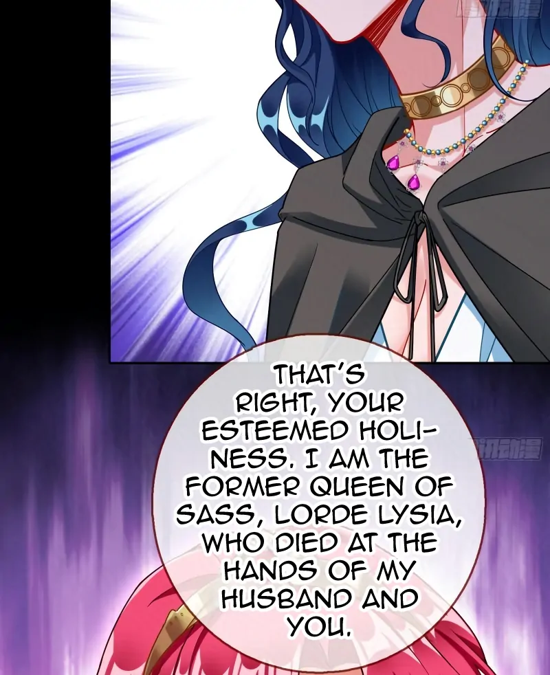 Cheating Men Must Die Chapter 454 page 68