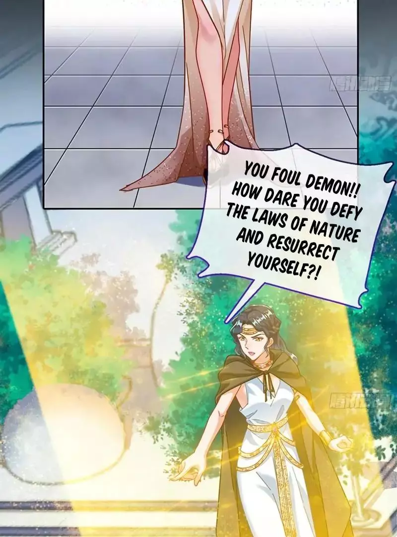 Cheating Men Must Die Chapter 455 page 3