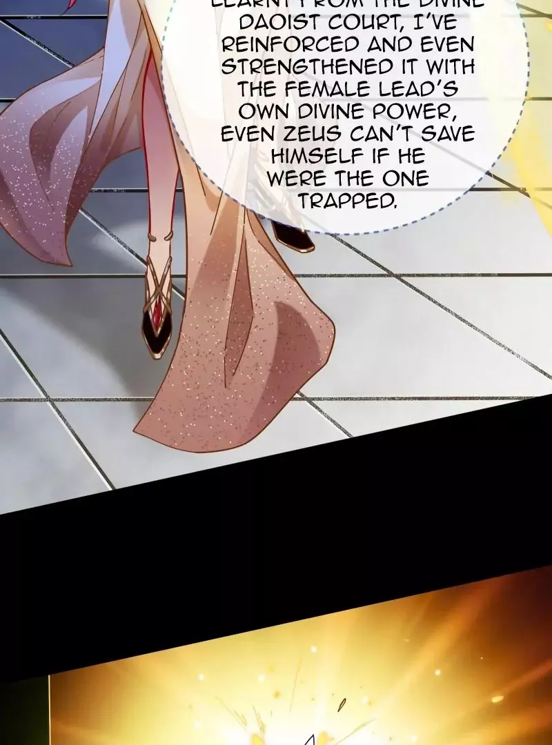 Cheating Men Must Die Chapter 455 page 20