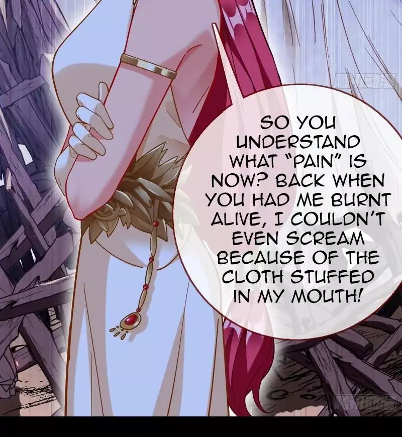 Cheating Men Must Die Chapter 455 page 30