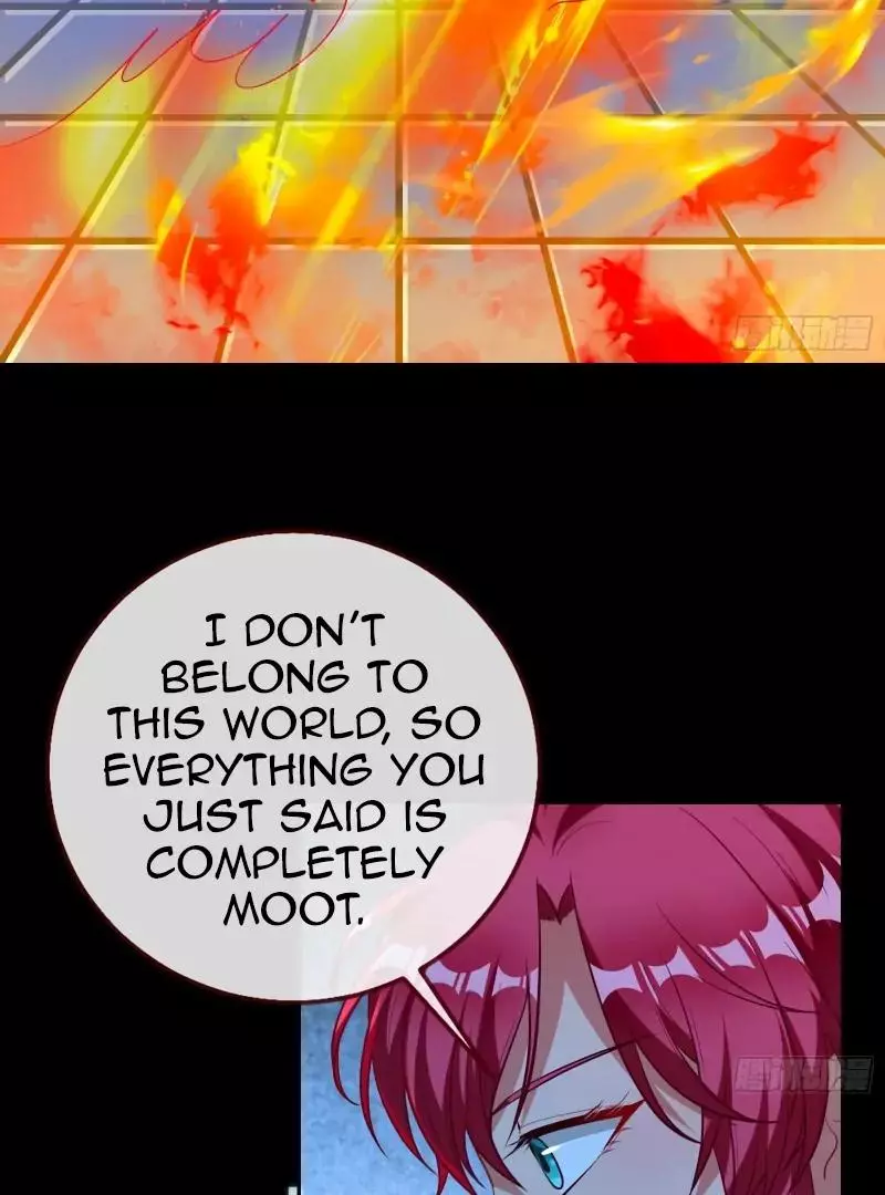 Cheating Men Must Die Chapter 455 page 36