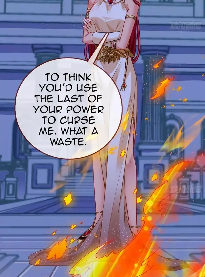 Cheating Men Must Die Chapter 455 page 35