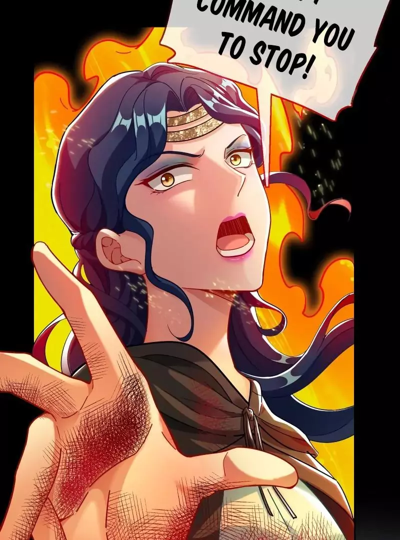 Cheating Men Must Die Chapter 455 page 28