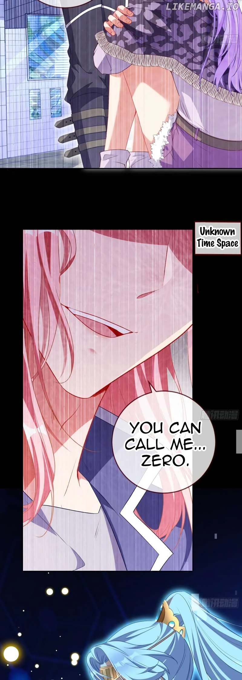 Cheating Men Must Die Chapter 456 page 8