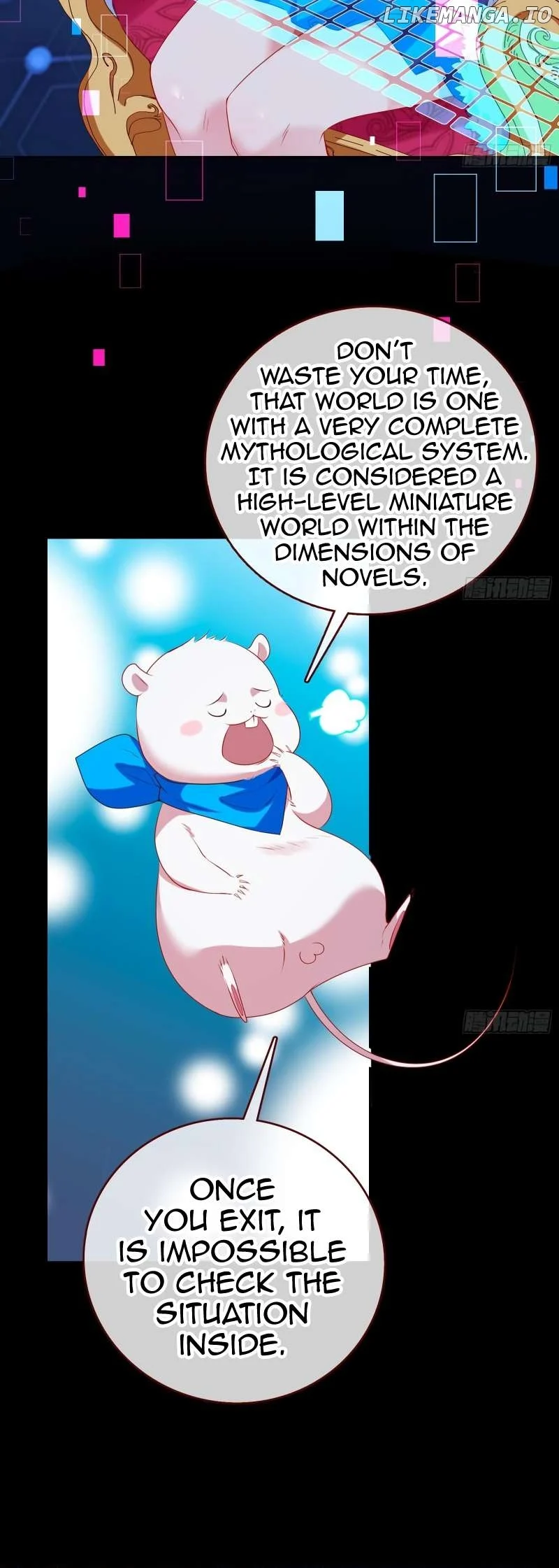 Cheating Men Must Die Chapter 456 page 11