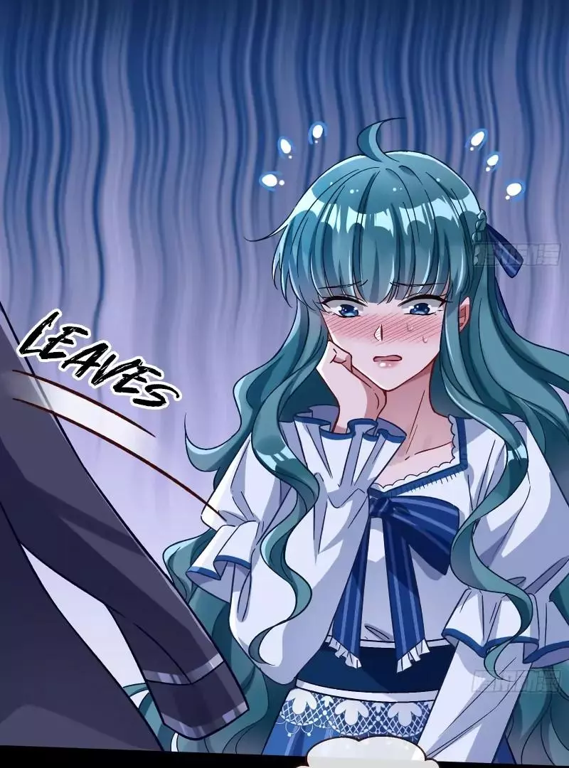 Cheating Men Must Die Chapter 457 page 12