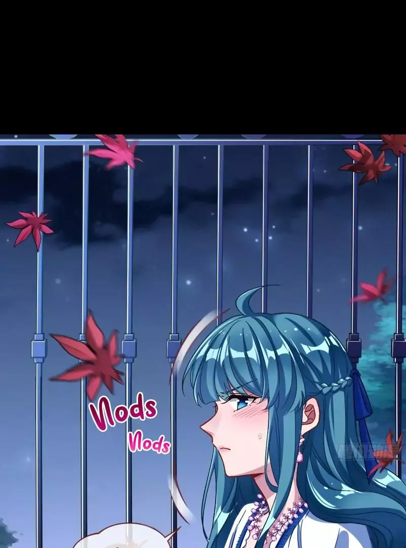 Cheating Men Must Die Chapter 457 page 16