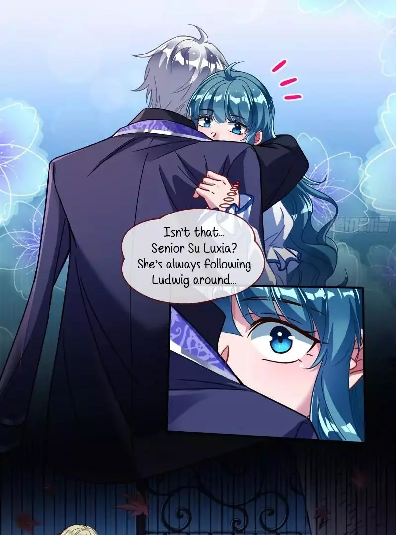 Cheating Men Must Die Chapter 457 page 25