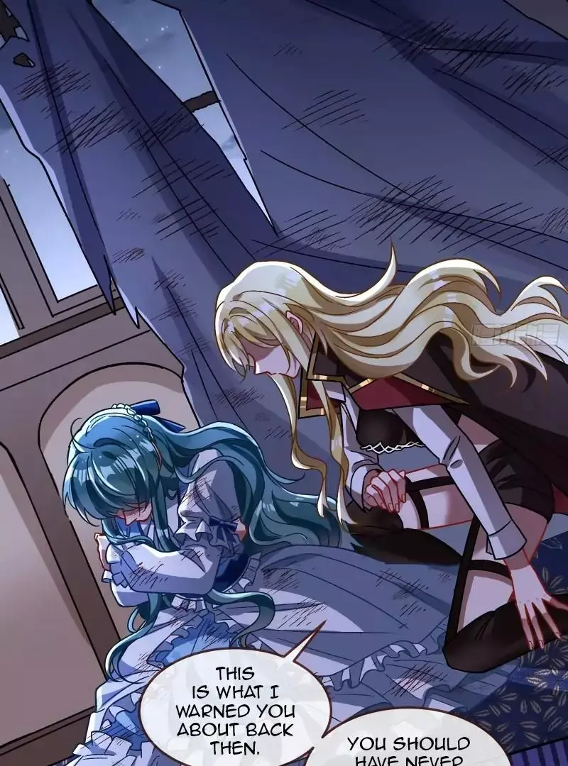 Cheating Men Must Die Chapter 457 page 34