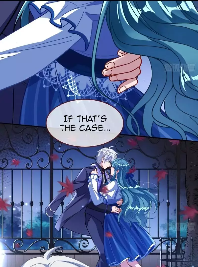 Cheating Men Must Die Chapter 457 page 21