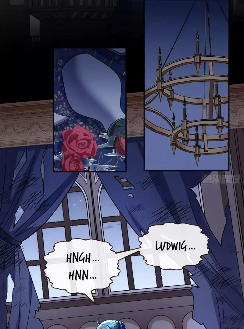 Cheating Men Must Die Chapter 457 page 31