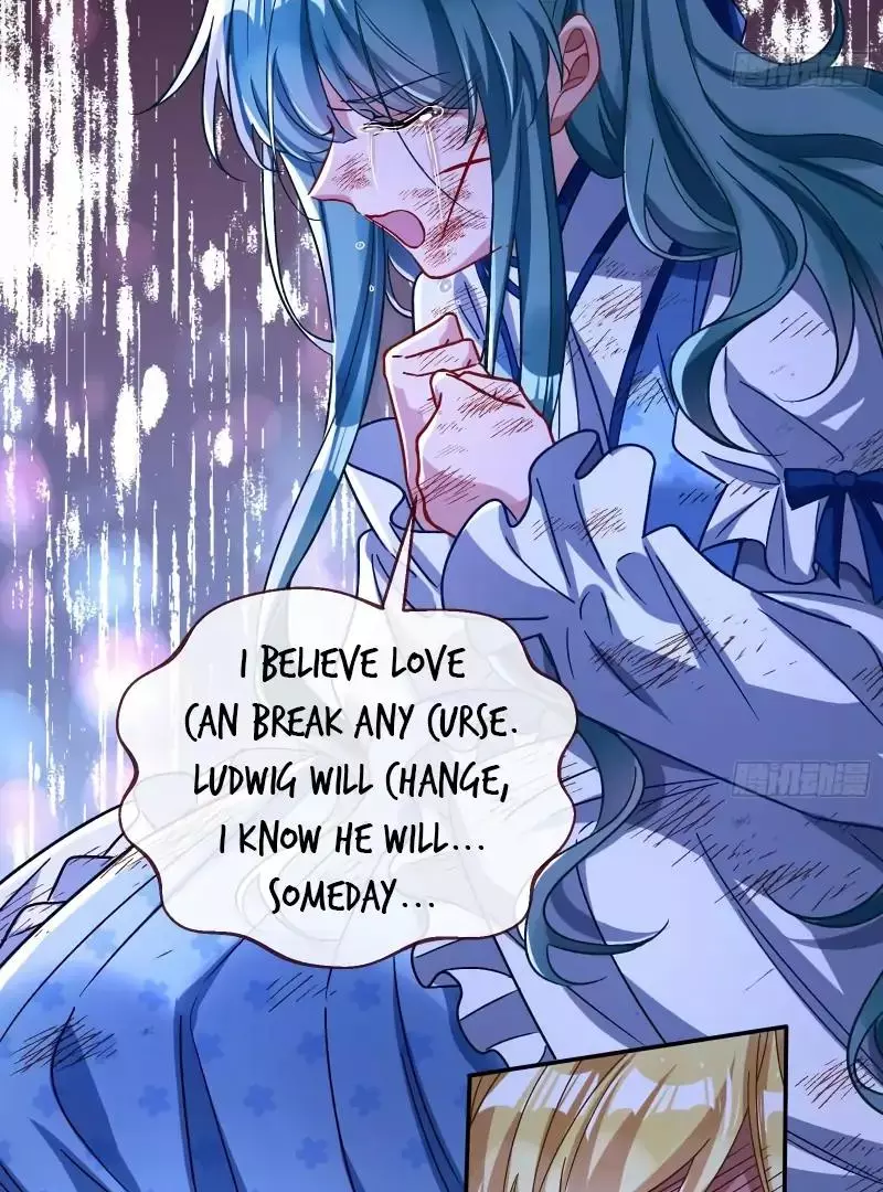 Cheating Men Must Die Chapter 457 page 40