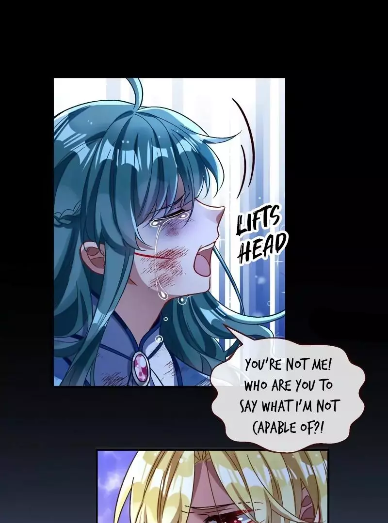 Cheating Men Must Die Chapter 457 page 43