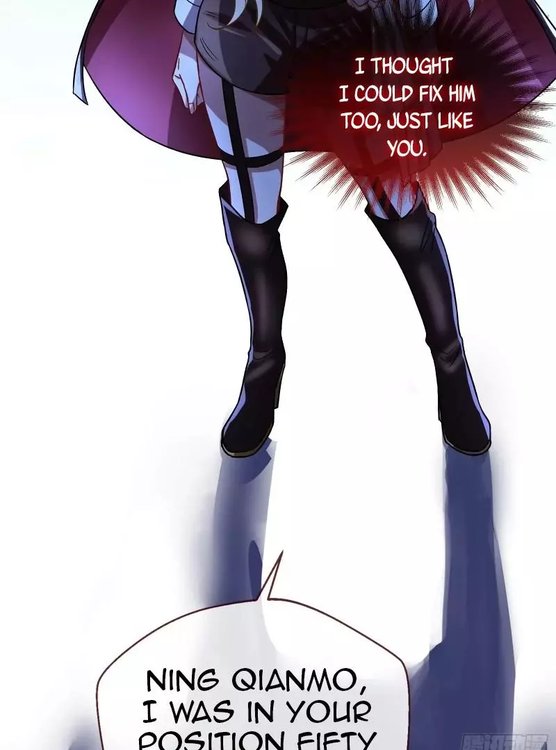 Cheating Men Must Die Chapter 457 page 45