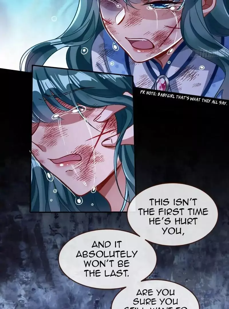 Cheating Men Must Die Chapter 457 page 36