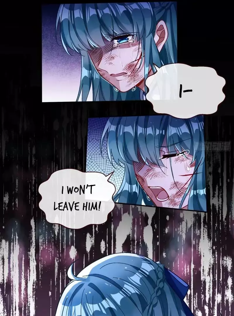 Cheating Men Must Die Chapter 457 page 39