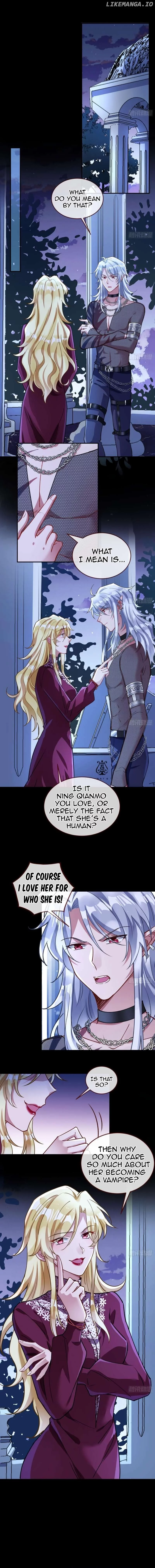 Cheating Men Must Die Chapter 460 page 2