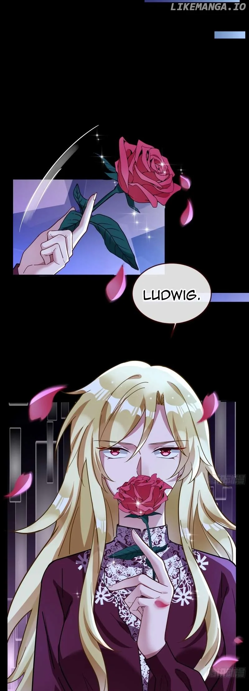 Cheating Men Must Die Chapter 460 page 10