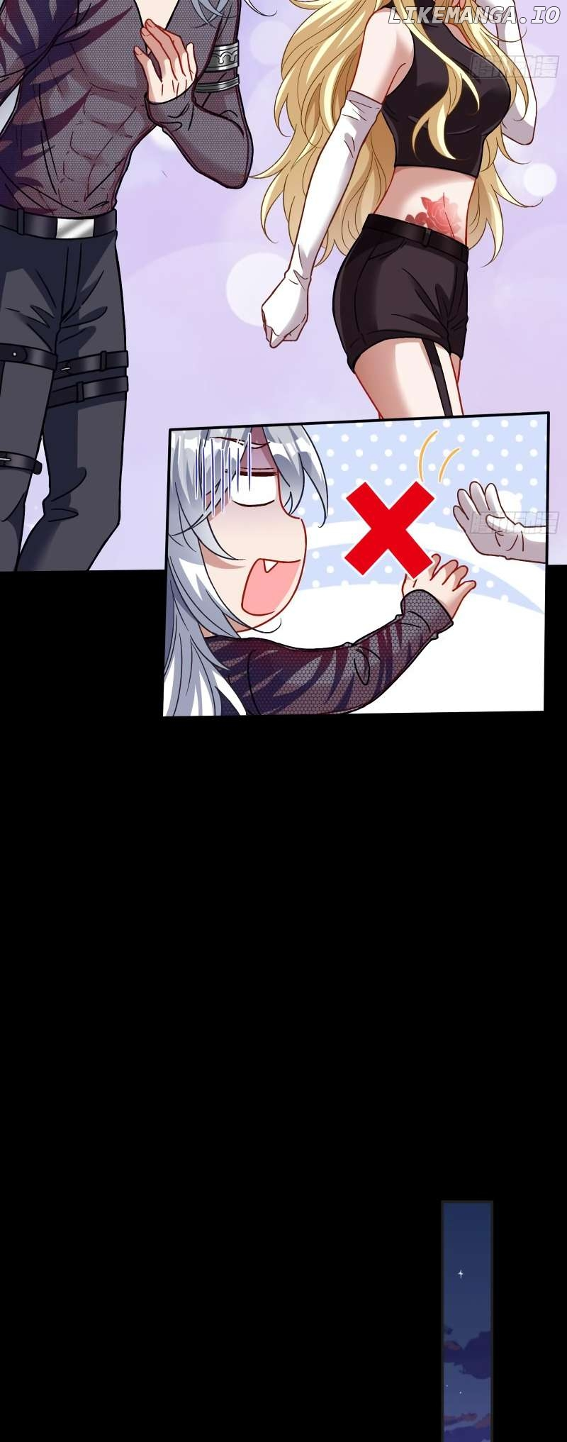 Cheating Men Must Die Chapter 461 page 13