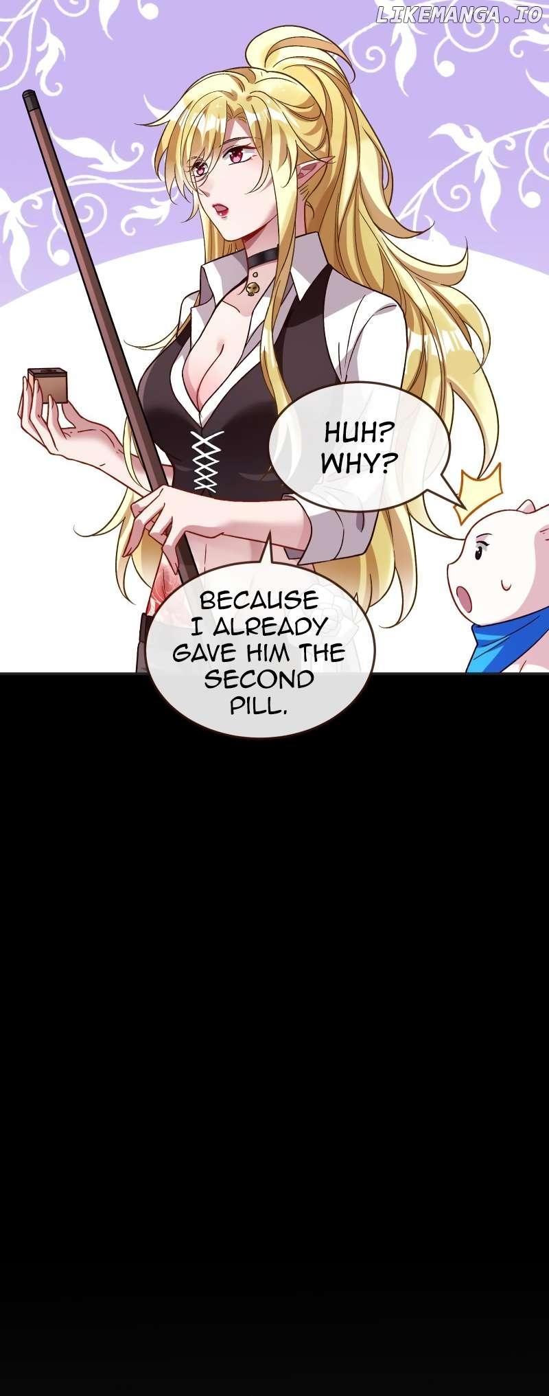 Cheating Men Must Die Chapter 461 page 15