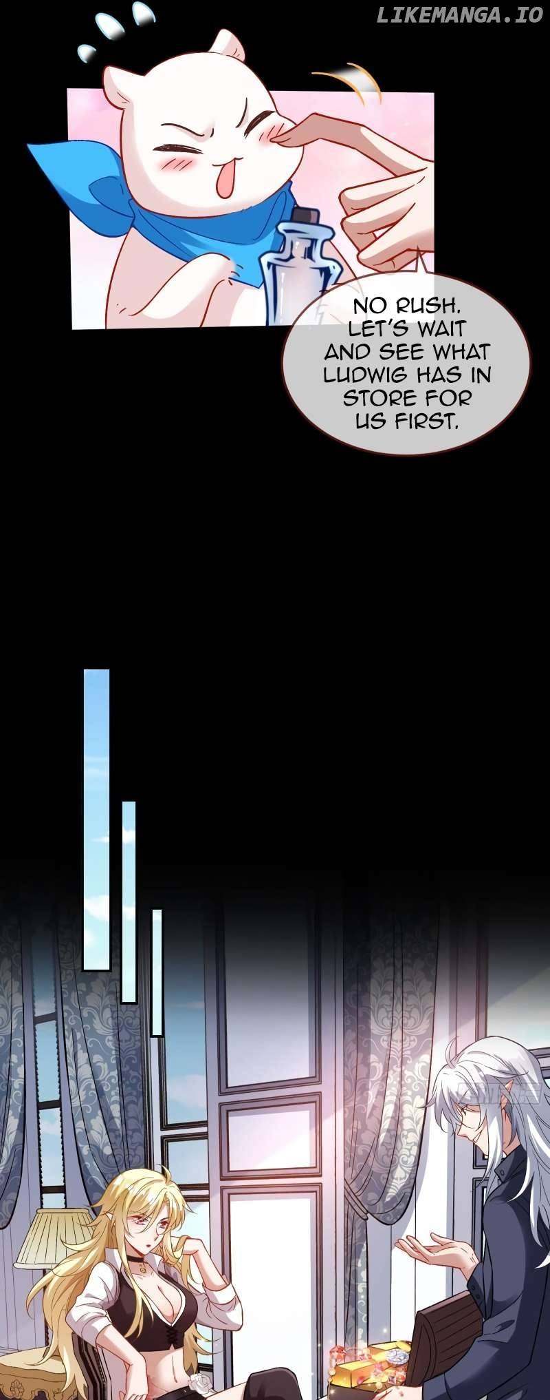 Cheating Men Must Die Chapter 461 page 11