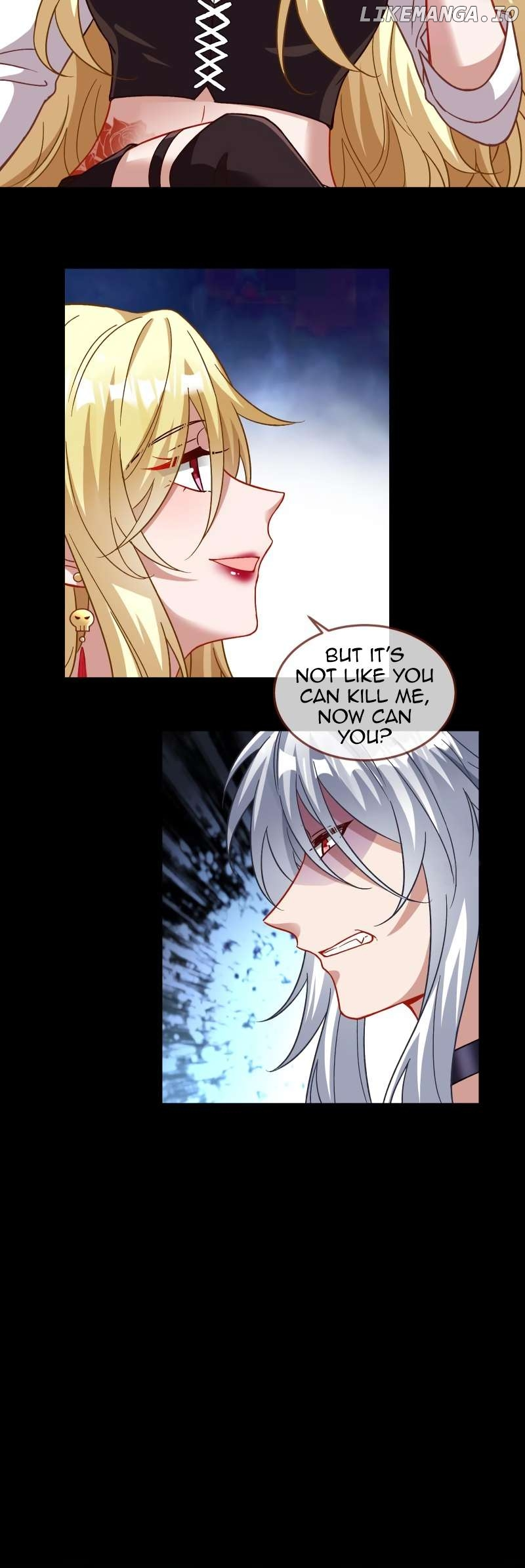 Cheating Men Must Die Chapter 462 page 5