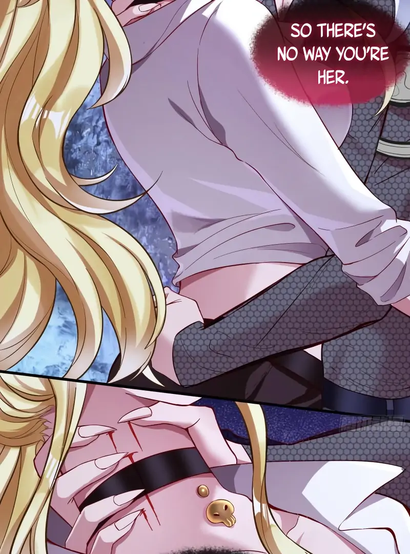 Cheating Men Must Die Chapter 463 page 12