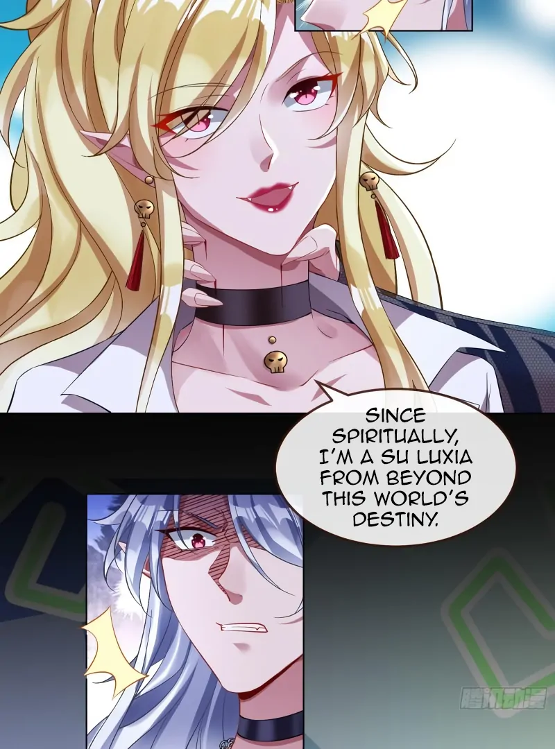 Cheating Men Must Die Chapter 463 page 16