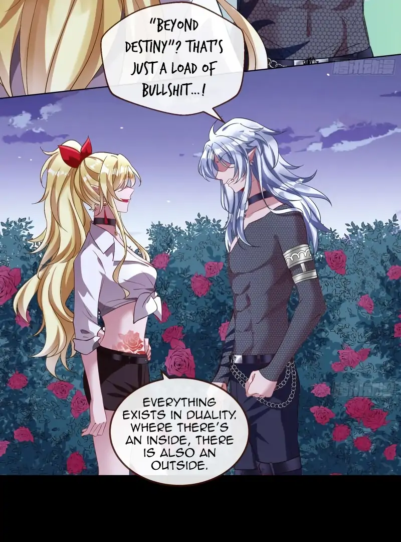Cheating Men Must Die Chapter 463 page 18