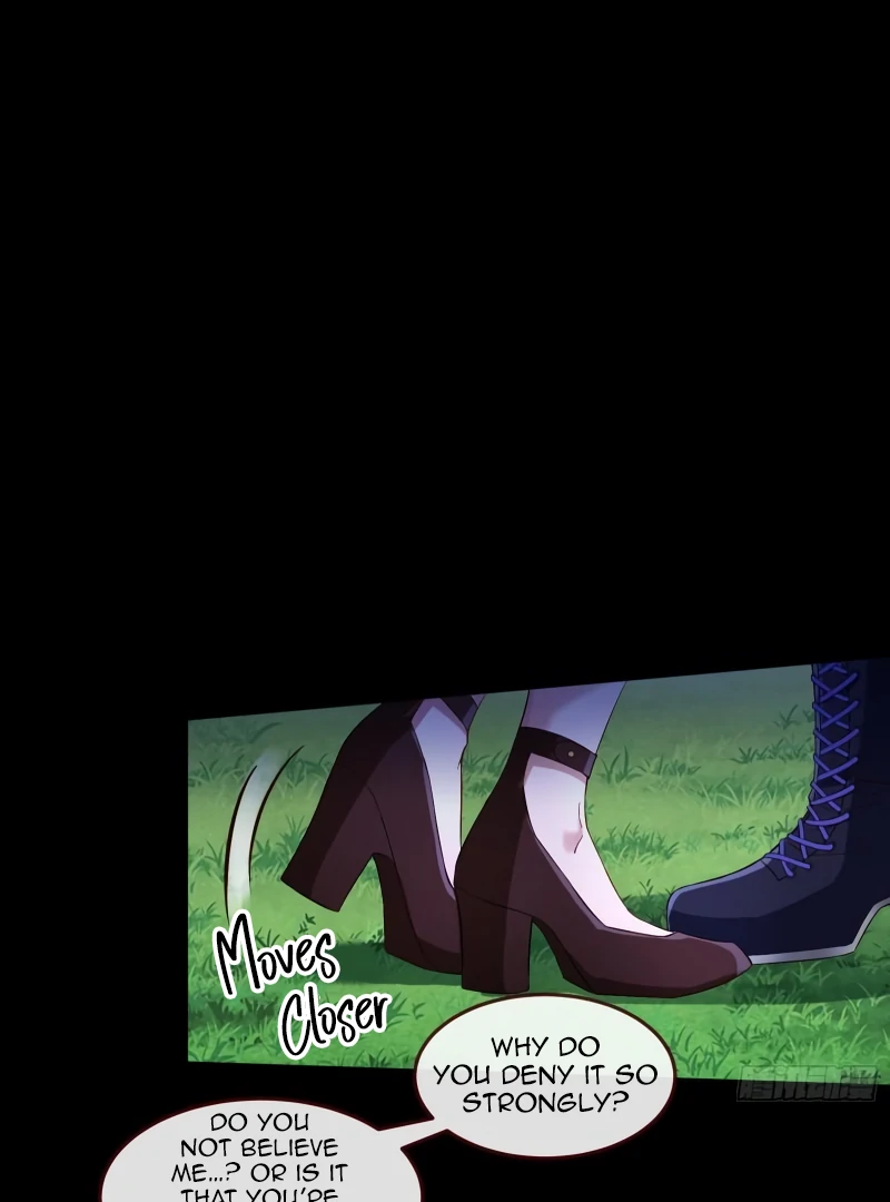 Cheating Men Must Die Chapter 463 page 19