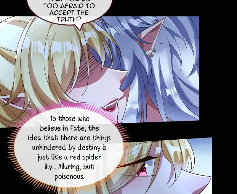Cheating Men Must Die Chapter 463 page 20