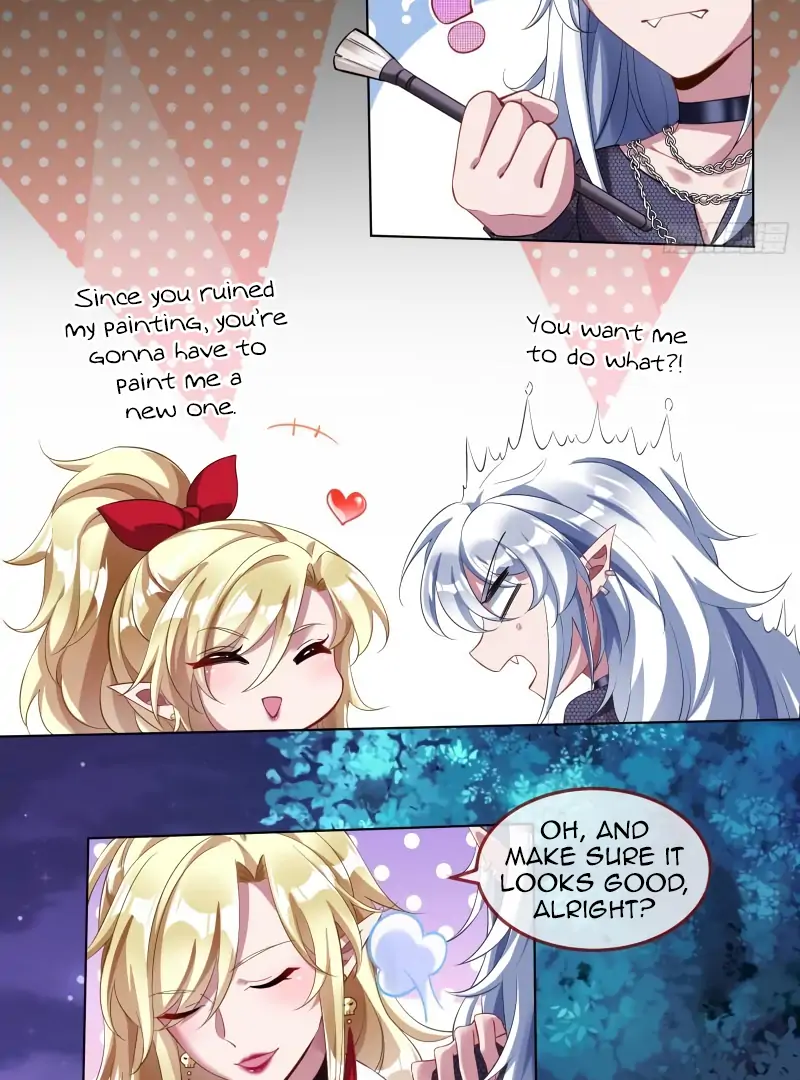 Cheating Men Must Die Chapter 463 page 24