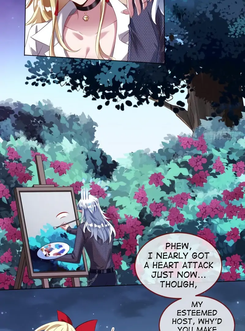 Cheating Men Must Die Chapter 463 page 25