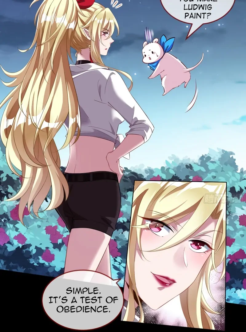 Cheating Men Must Die Chapter 463 page 26