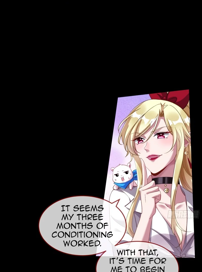 Cheating Men Must Die Chapter 463 page 27