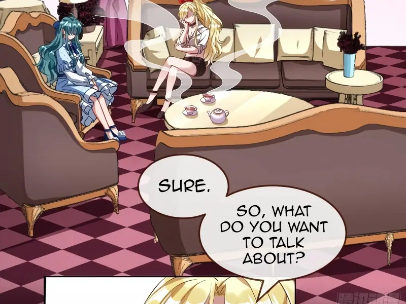 Cheating Men Must Die Chapter 463 page 32