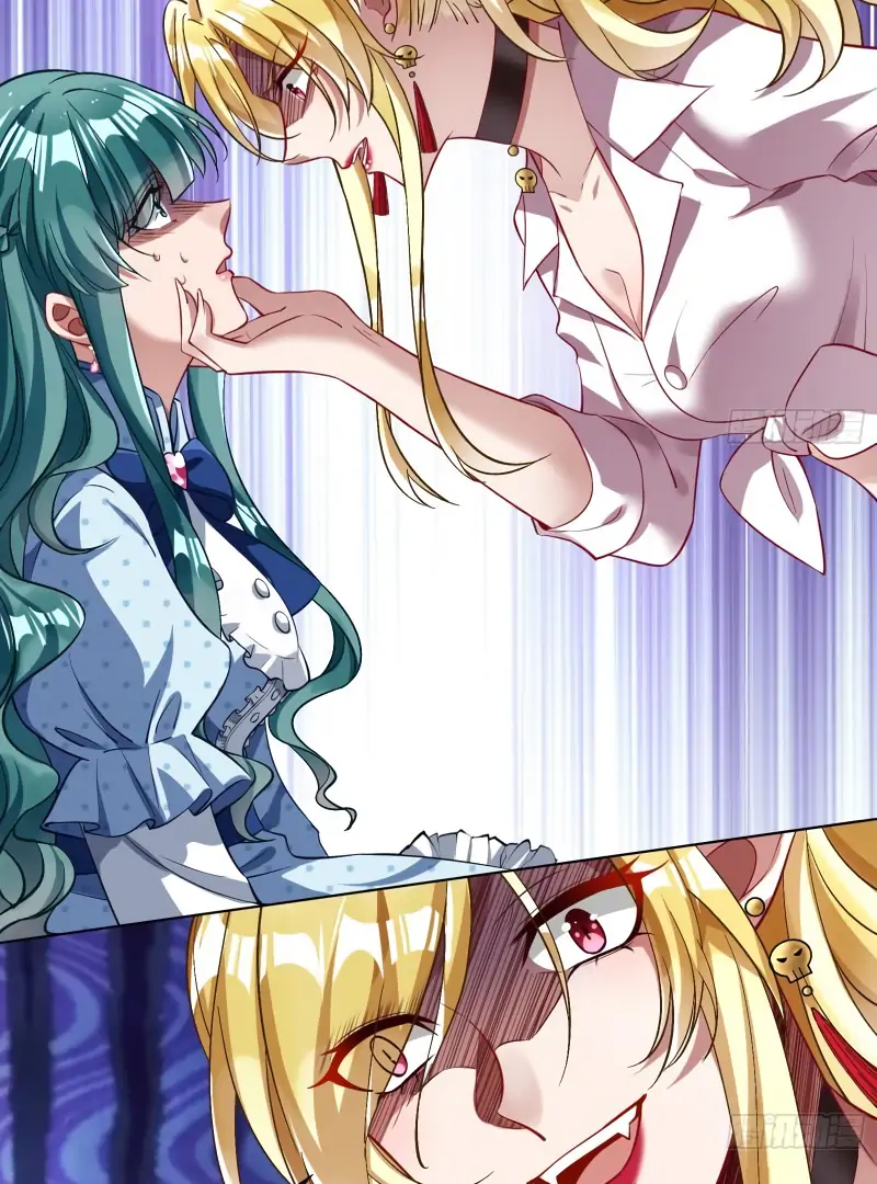 Cheating Men Must Die Chapter 463 page 50