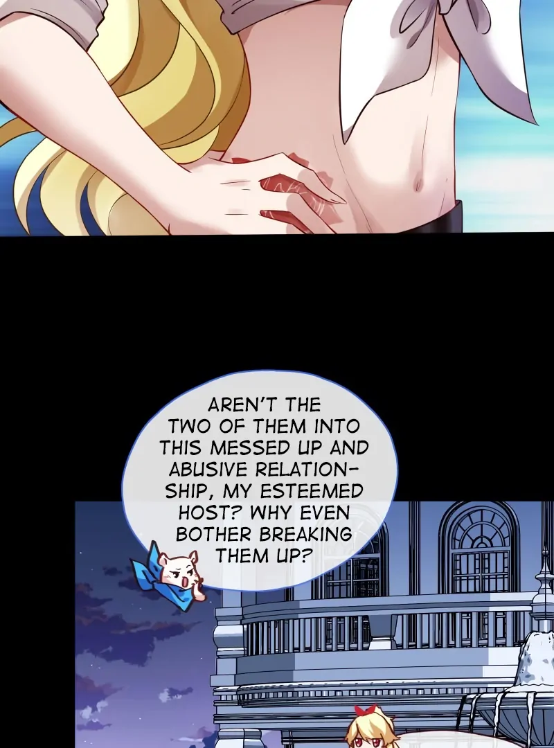 Cheating Men Must Die Chapter 463 page 57