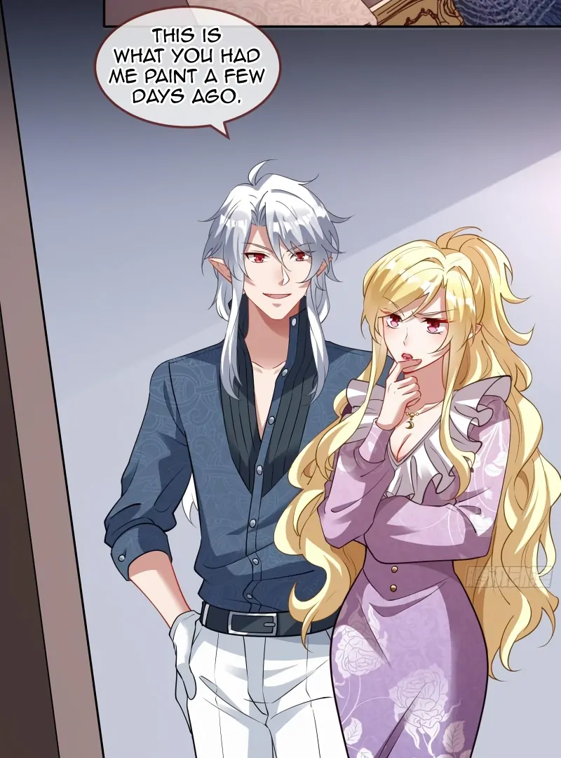 Cheating Men Must Die Chapter 464 page 3