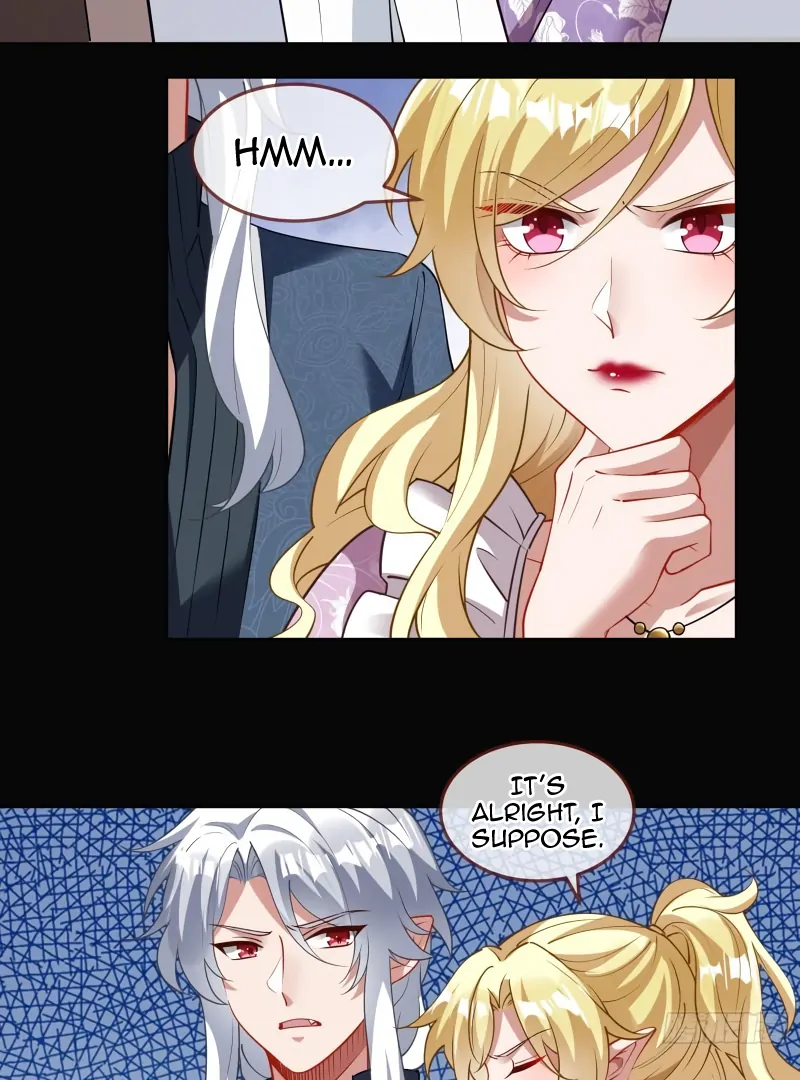 Cheating Men Must Die Chapter 464 page 4