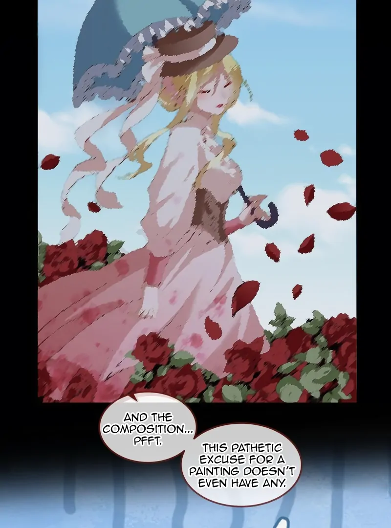Cheating Men Must Die Chapter 464 page 7
