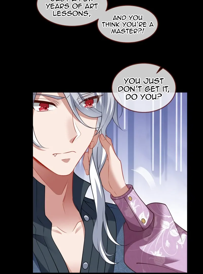 Cheating Men Must Die Chapter 464 page 9